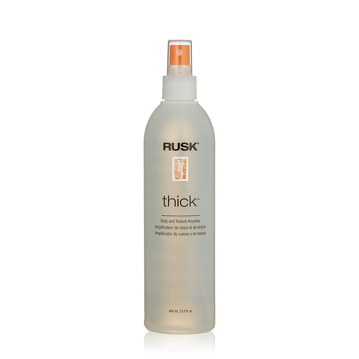 Rusk Design Thick Body and Texture Amplifier, 13.5 Oz.