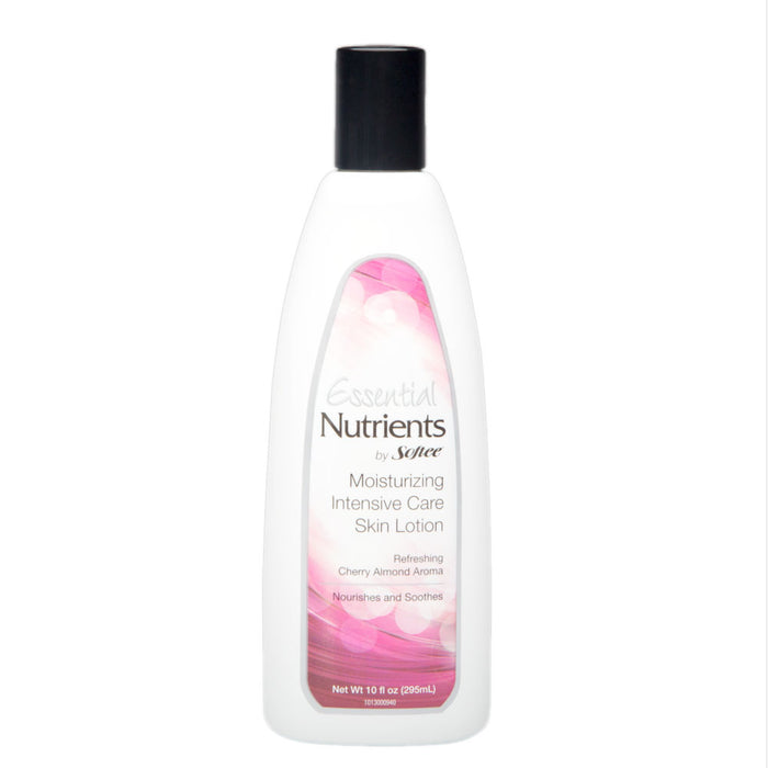 Softee Essential Nutrients Moisturizing Intensive Care