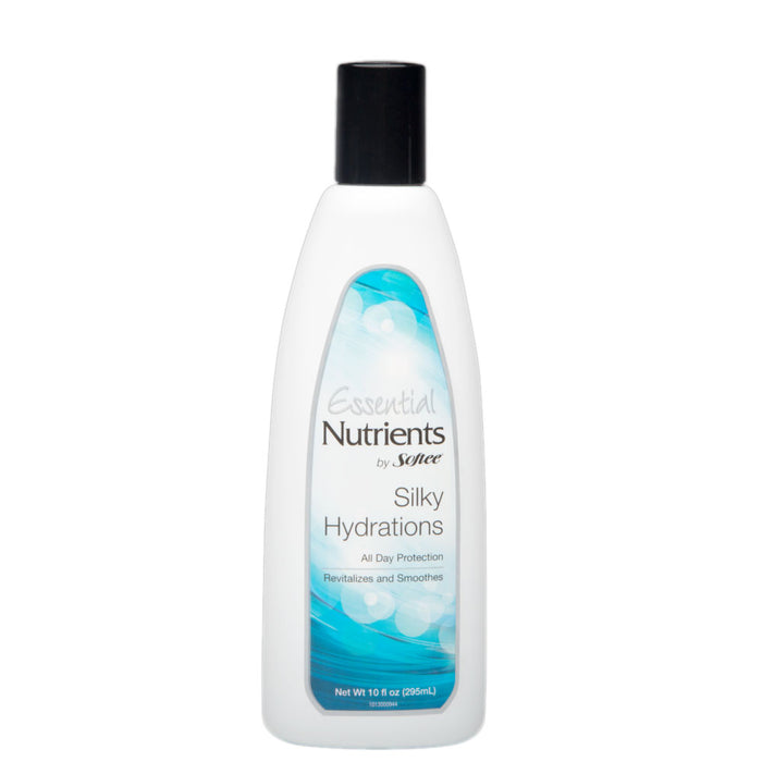 Softee Essential Nutrients Silky Hydrations