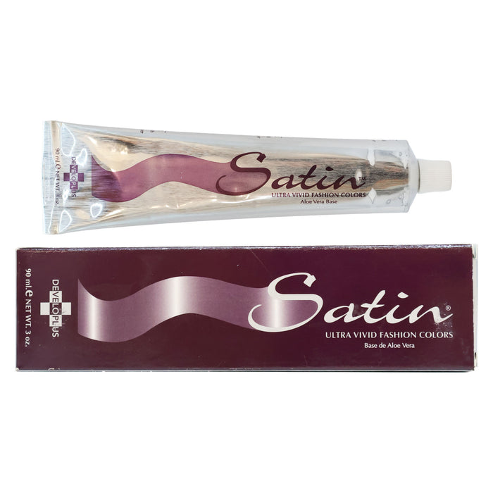 Satin Hair Color 3 Oz 4Gc Golden Copper Chestnut