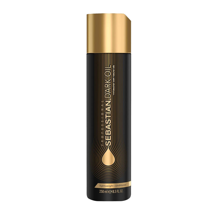 Sebastian Dark Oil Lightweight Conditioner, 8.4 oz/250ml