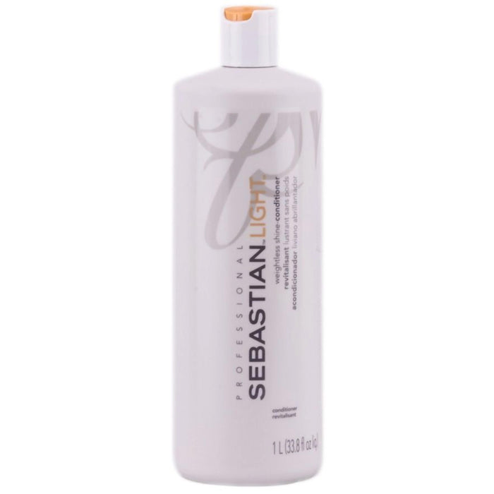 Sebastian Light Weightless Shine Conditioner 33 oz