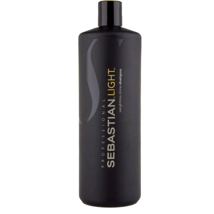 Sebastian Light Weightless Shine Shampoo 33 oz