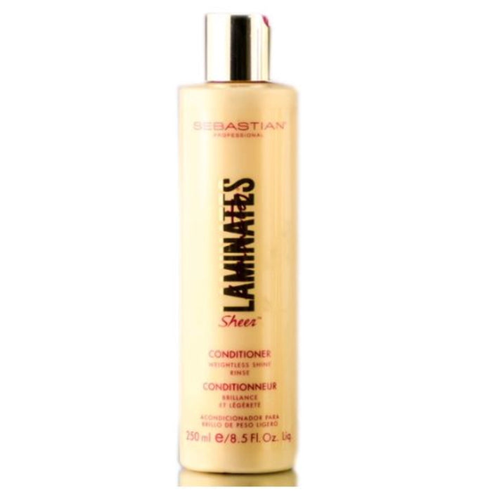Sebastian Laminates Sheer Conditioner 8.5oz