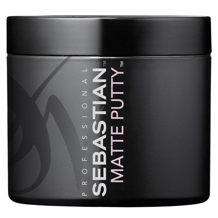 Sebastian Matte Putty Hair Paste 2.6oz