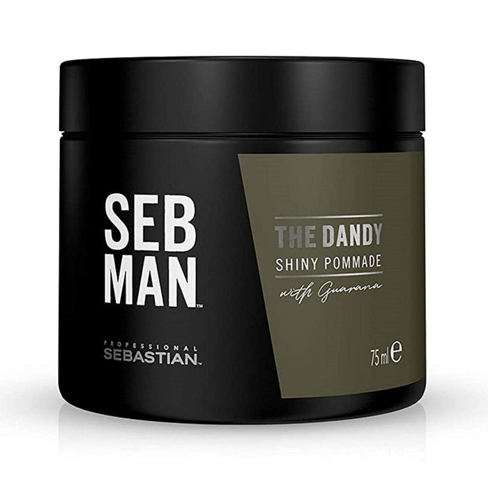 Sebastian MAN The Dandy Light Hold Pomade, 2.51oz