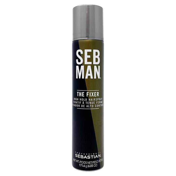 Sebastian MAN The Fixer (Hairspray), 6.05oz
