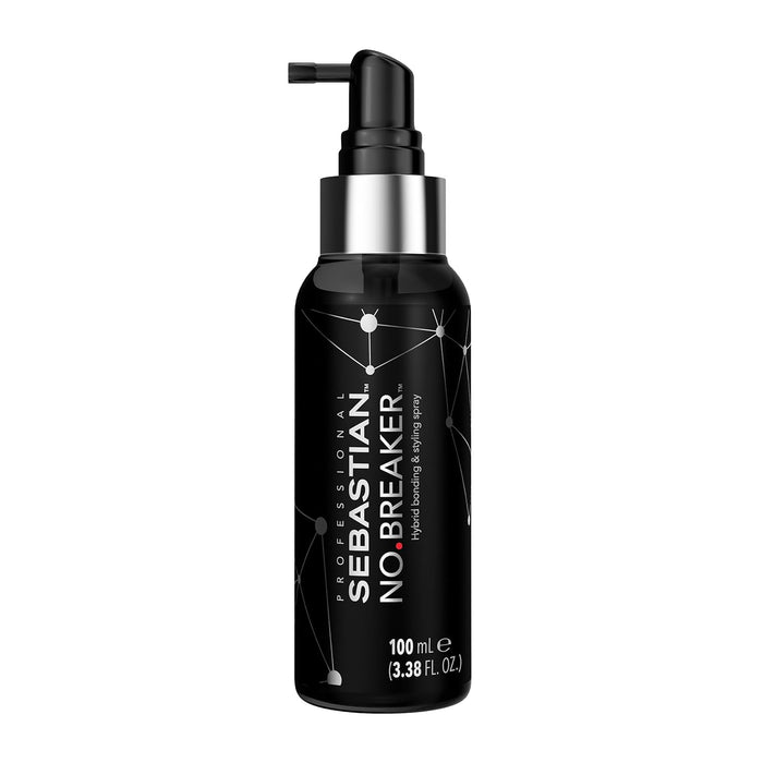Sebastian No Breaker Leave In Treatment, 3.38oz/100ml