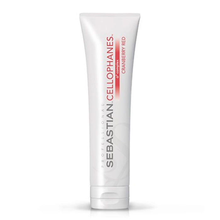 Sebastian Cellophanes Hair Color Cranberry Red 10.2 oz