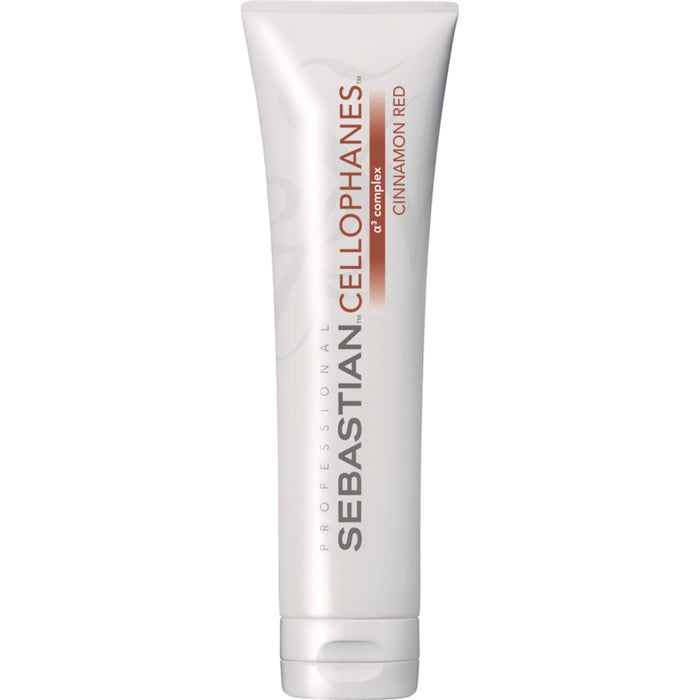Sebastian Cellophanes Hair Color Cinnamon Red 10.2 oz