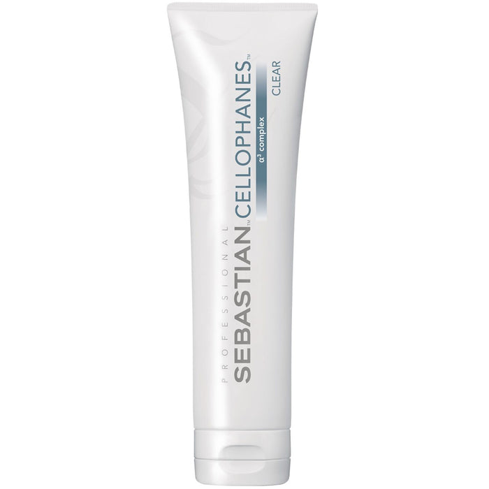 Sebastian Cellophanes Hair Color Clear 10.2 oz