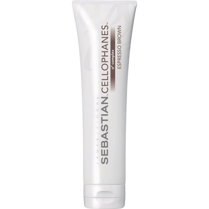 Sebastian Cellophanes Hair Color Espresso Brown 10.2 oz