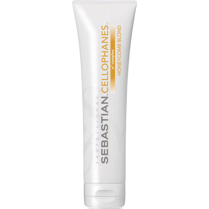 Sebastian Cellophanes Hair Color Honeycomb Blonde 10.2 oz