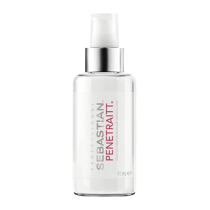 Sebastian Penetraitt Overnight Repair Serum with Hyaluronic Acid 3.2oz