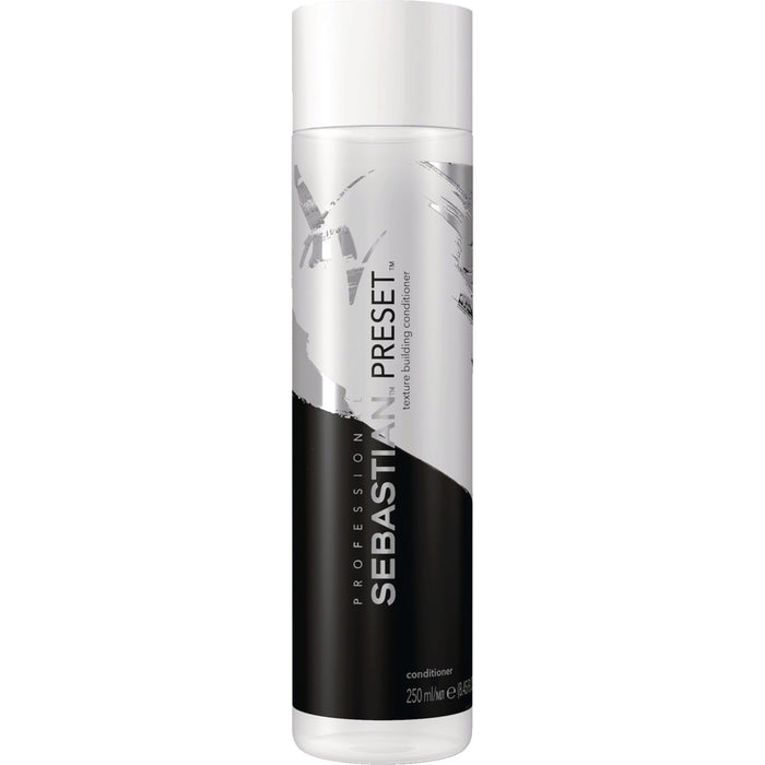 Sebastian Preset Conditioner 8.4oz