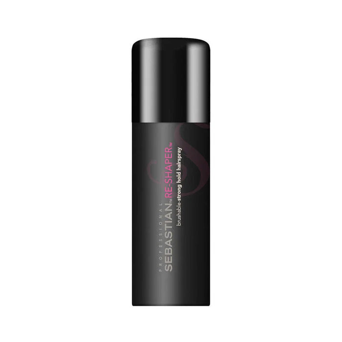 Sebastian Re-Shaper Reform Restyle Hair Spray 1.5oz