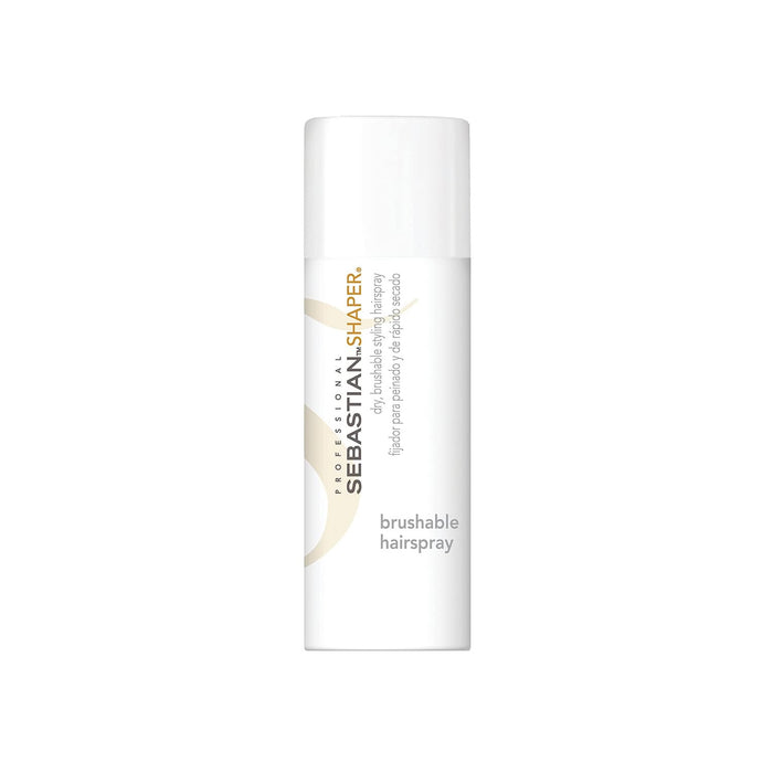 Sebastian Shaper Medium Hold Hair Spray 1.5oz