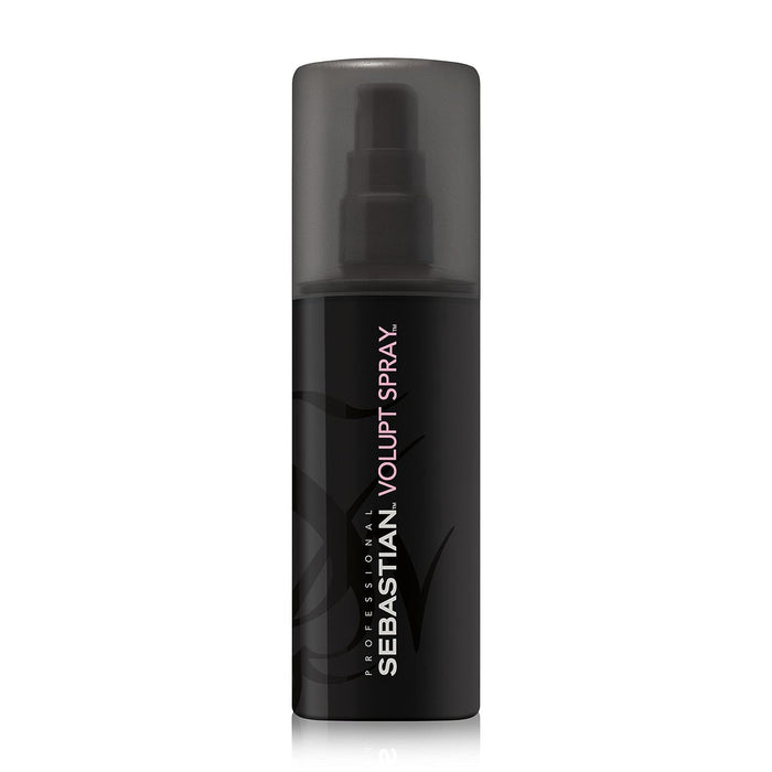 Sebastian Volupt Spray, Volume Building Spray Hair Gel, 5.1 oz