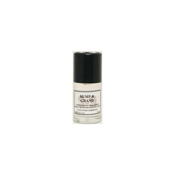Perfume Sunflower Body Oil Bump & Grand 0.5 Oz.