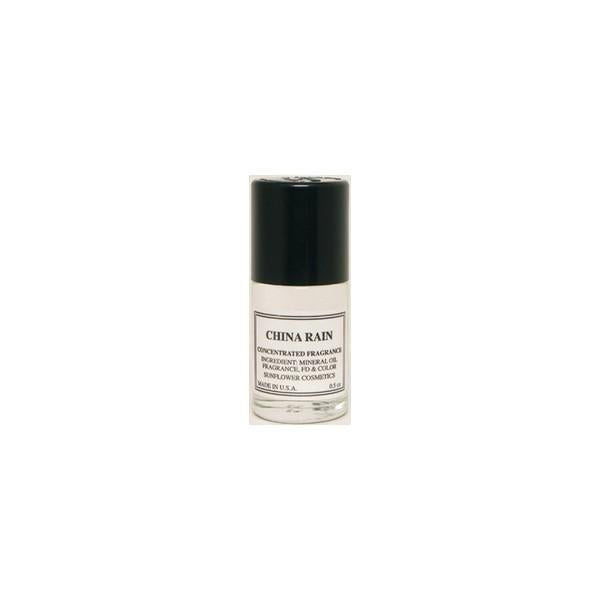 Perfume Sunflower Body Oil China Rain 0.5 Oz.