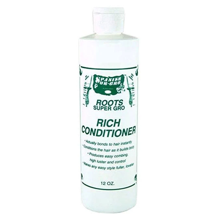 Spanish Sur Gro Roots Super Gro Rich Conditioner 8 Oz