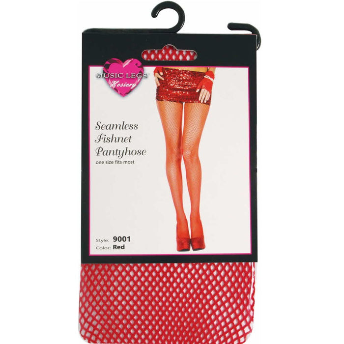 Hoisery Pantyhose Seamless Fishnet Hoisery