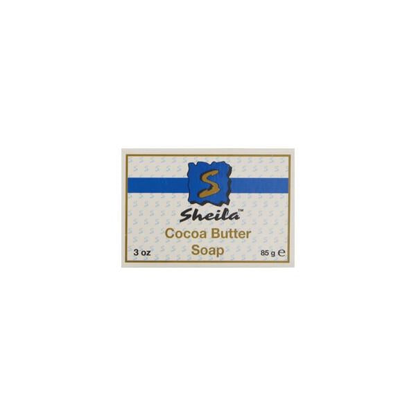 Sheila Soap Cocoa Butter 8.5g
