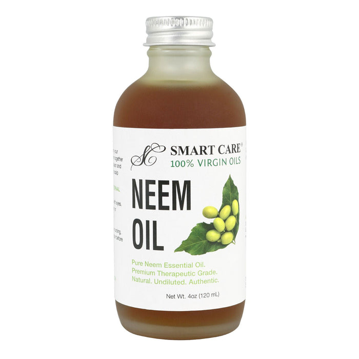 Smart Care 100% Virgin Oils Neem Oil