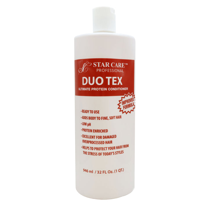 Smart Care Duo Tex Ultimate Protein Conditioner, 32 Oz.