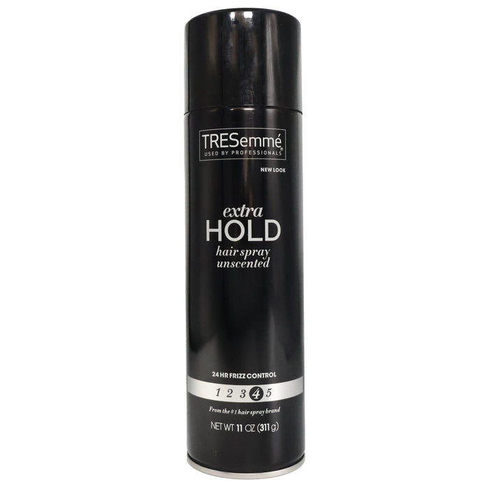 TRESemme Extra Firm Control Unscented Tres Two Hair Spray, 11 Oz