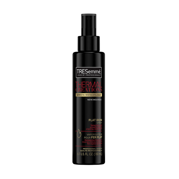 TRESemme Thermal Creations Heat Protection Flat Iron Spray 6.1 Oz.