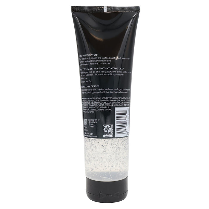 TRESemme Hair Sculpting Gel Mega Firm Control Level 5, 9 Oz.