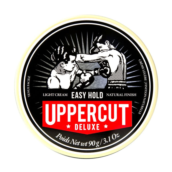 UPPERCUT Styling Easy Hold 3.1 Oz.