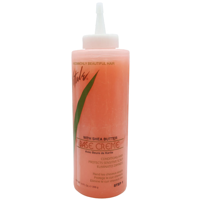 Vitale Olive Oil Base Creame, 14 Oz.