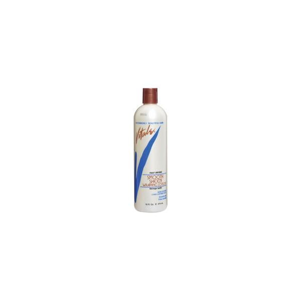 Vitale Smooth Sheen Wrapping Lotion 16 Oz