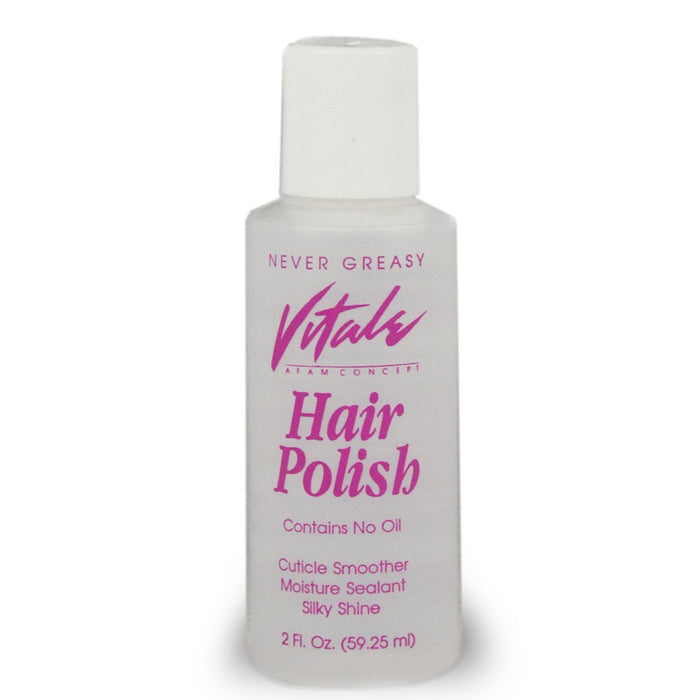 Vitale Hair Polish 2 oz.