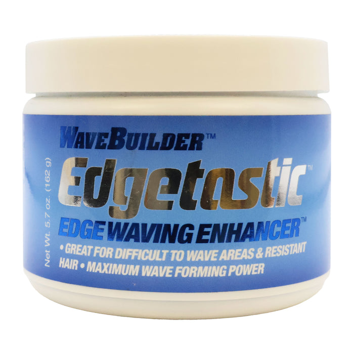 Wavebuilder Edgetastic Edge Waving Enhancer 5.7 Oz.