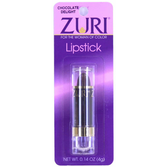 Zuri Lipstick Chocolate Delight