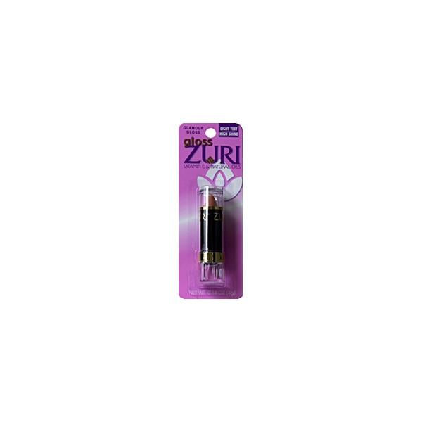 Zuri Lipgloss Glamour Gloss