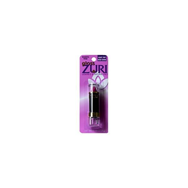 Zuri Lipgloss Magenta Rose