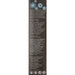 Splate Hair Chalk, Silver Moon,0.12 Oz.