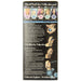 Splate Hair Chalk, Silver Moon,0.12 Oz.