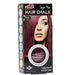 Splate Hair Chalk, Sugar Plum,0.12 Oz.