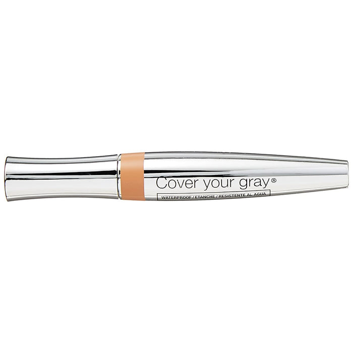 Cover Your Gray Waterproof Root Color Touch Up Blonde, 0.53 Oz.
