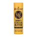 Cococare 100 Cocoa Butter Stick, 1 Oz.
