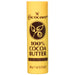 Cococare 100% Cocoa Butter Stick 1 Oz.