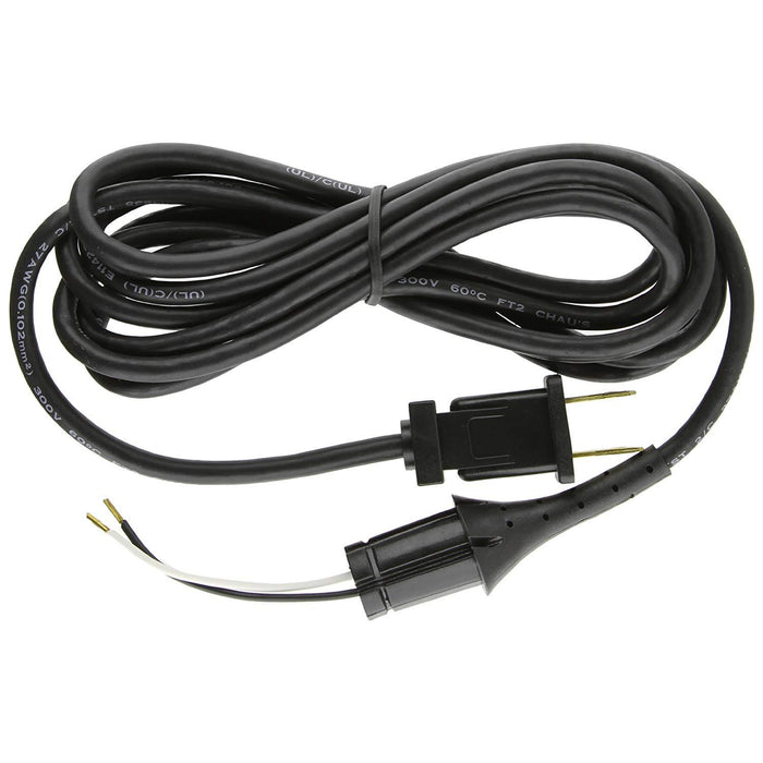 Cord For Master Clipper, 3-Wire Attachment Cord For New Master Clipper By Andis