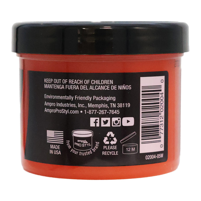 Ampro Pro Styl Marcel Wax, 4 Oz.