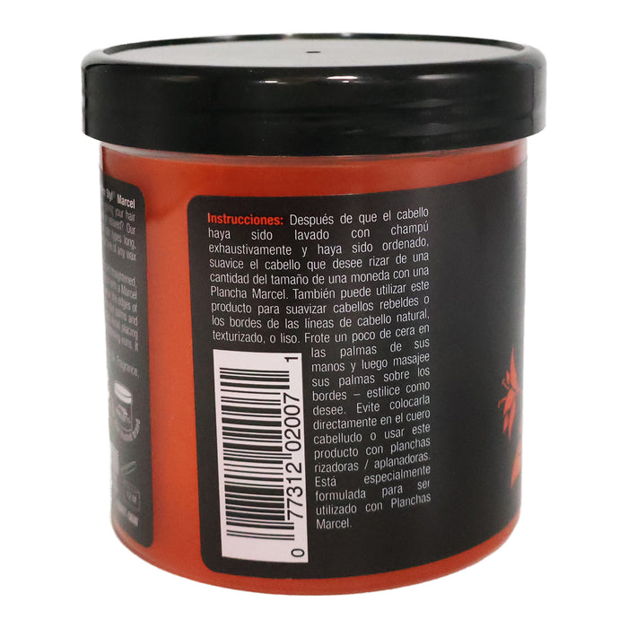 Ampro Marcel Wax, 12 Oz.