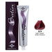 Satin Hair Color 5CV Light Copper Violet Chestnut 3 Oz